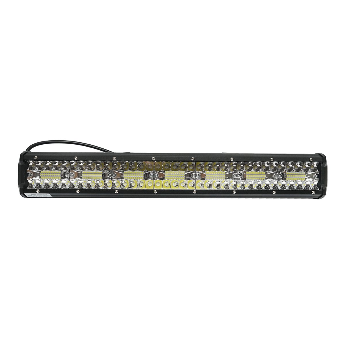 Lampa LED tip bara 12-24V, 420W, 62x79x515mm Breckner Germany